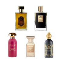 Aromabox | Зимние ароматы 2025