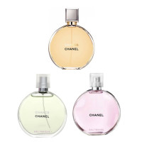 Сет | Chanel Chance 