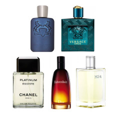 Aromabox | Авантюрист