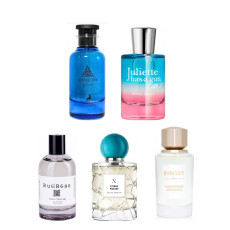 Aromabox | Летние ароматы 2025