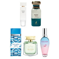 Aromabox | Летний бриз