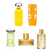 Aromabox | Тропический коктейль