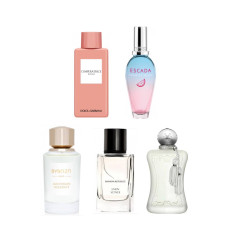 Aromabox | Вкус лета