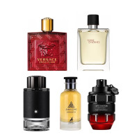 Aromabox | Мужской выбор