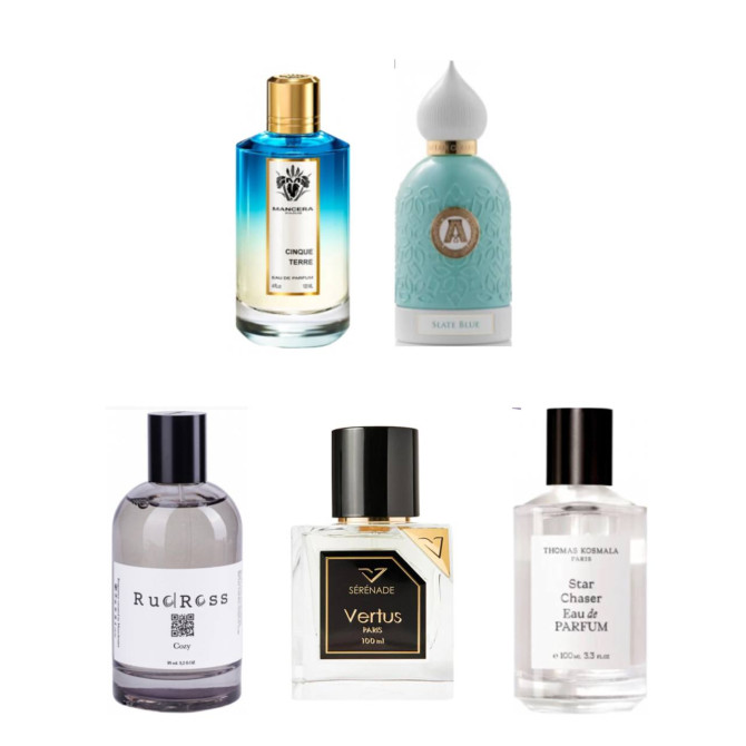 Aromabox | Для любимой девушки