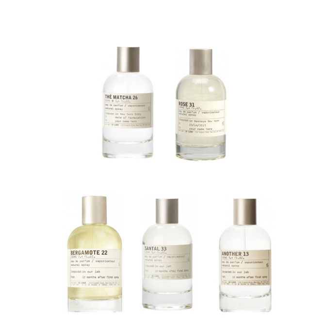 Aromabox | Топ ароматов Le Labo