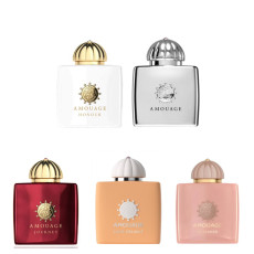 Aromabox | Топ ароматов Amouage