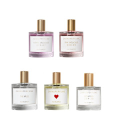 Aromabox | Топ ароматов Zarkoperfume