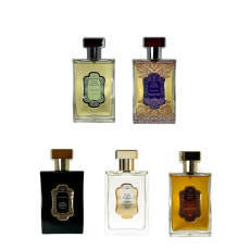 Aromabox | Топ ароматов La Sultane de Saba