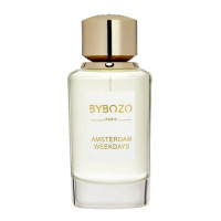 BYBOZO AMSTERDAM WEEKDAYS