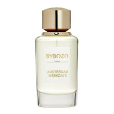 BYBOZO AMSTERDAM WEEKDAYS