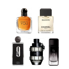 Aromabox | Новый герой