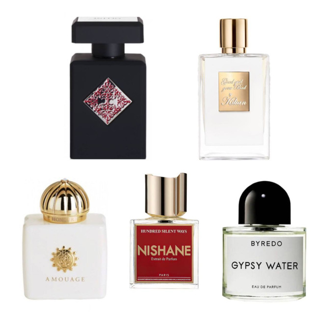 Aromabox | Афродизиак