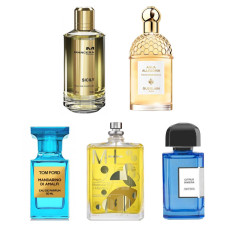 Aromabox | Солнечный мандарин 