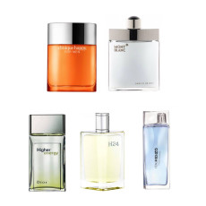 Aromabox | Для юного джентльмена