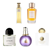 Aromabox | Весенние цветы