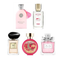 Aromabox | Королевский пион