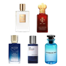 Aromabox | Богатая жизнь