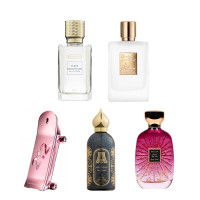 Aromabox | Для выпускницы