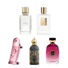 Aromabox | Для выпускницы