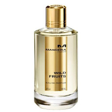 MANCERA WILD FRUITS