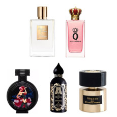 Aromabox | Царица