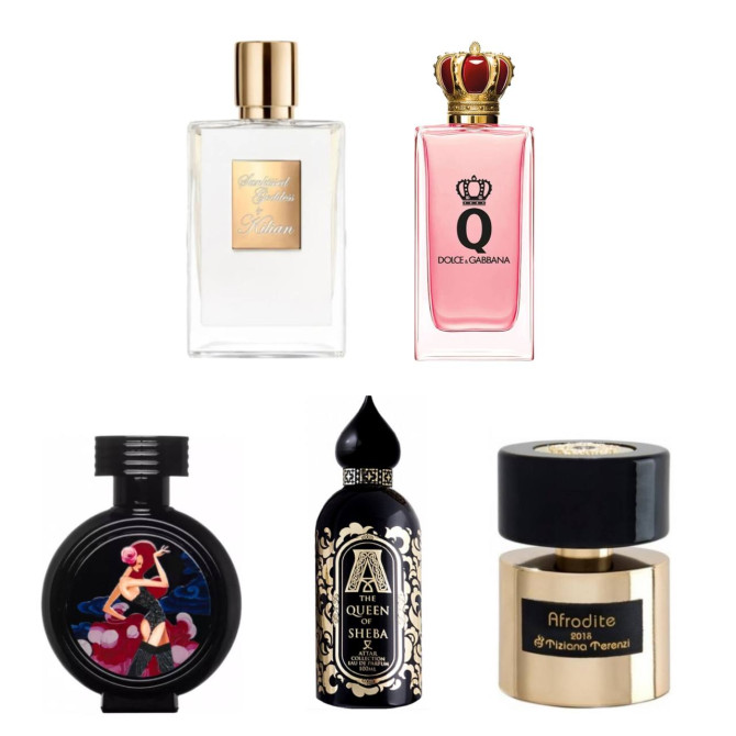 Aromabox | Царица