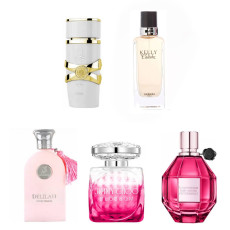 Aromabox | Очарование