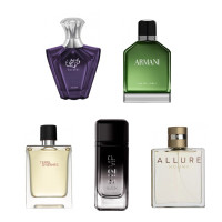 Aromabox | Покоритель сердец