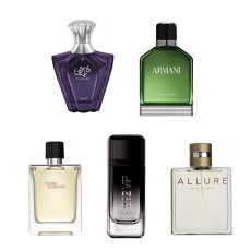 Aromabox | Покоритель сердец