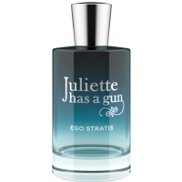 JULIETTE HAS A GUN EGO STRATIS