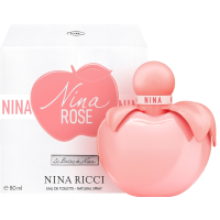 NINA RICCI NINA ROSE