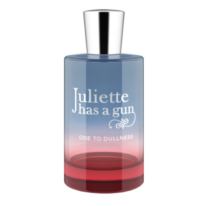 JULIETTE HAS A GUN ODE TO DULLNESS 