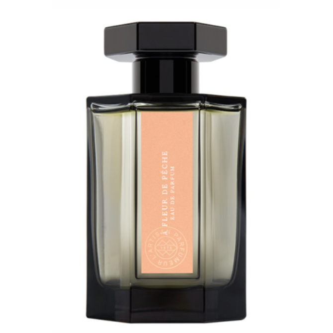 L'ARTISAN PARFUMEUR A FLEUR DE PECHE