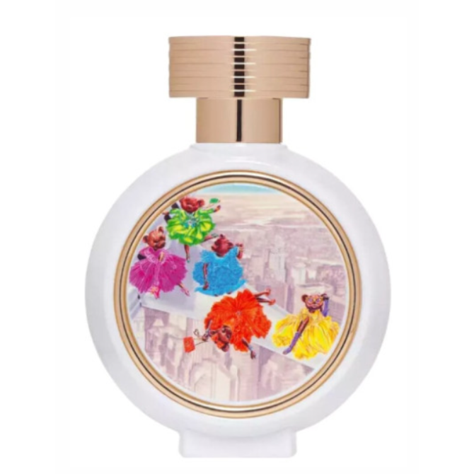 HAUTE FRAGRANCE COMPANY FLY TO MIRACLE