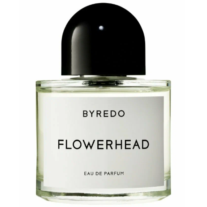 BYREDO FLOWERHEAD
