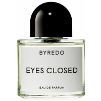 BYREDO EYES CLOSED