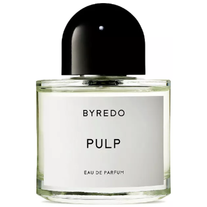 BYREDO PULP