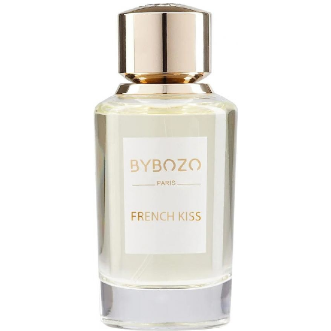 BYBOZO FRENCH KISS