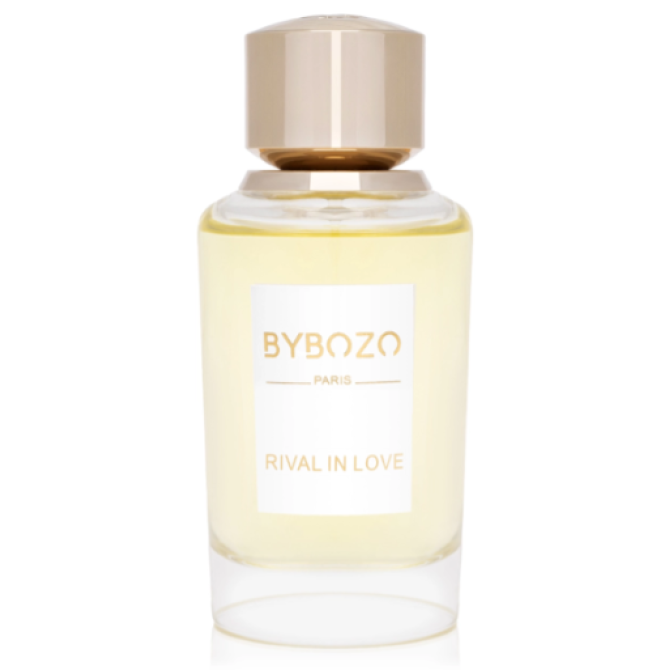 BYBOZO RIVAL IN LOVE