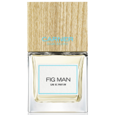 CARNER BARCELONA FIG MAN