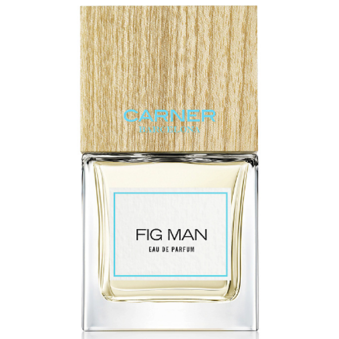 CARNER BARCELONA FIG MAN