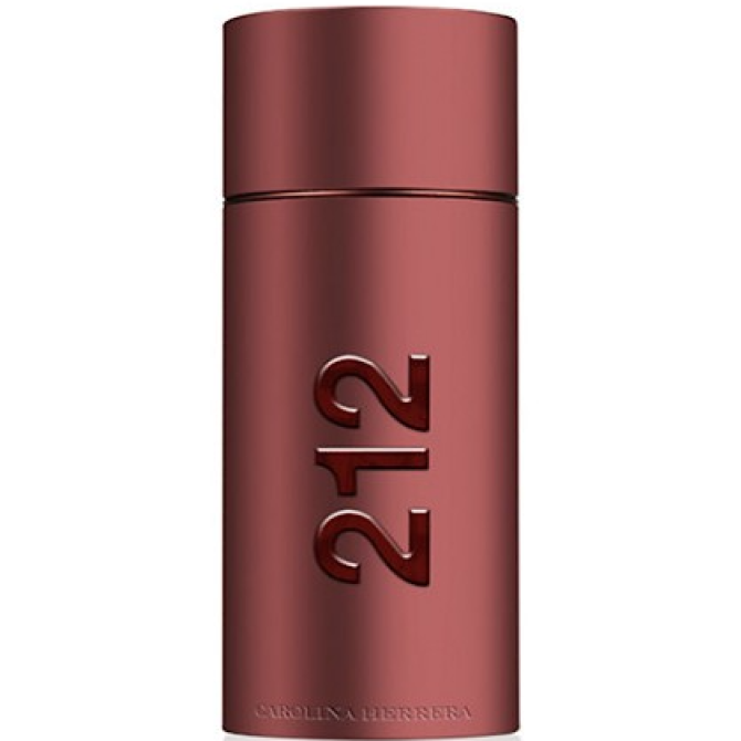 CAROLINA HERRERA 212 SEXY MEN