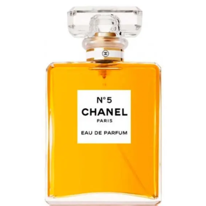 CHANEL No 5