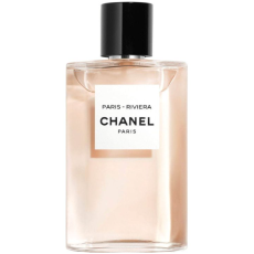 CHANEL PARIS - RIVIERA