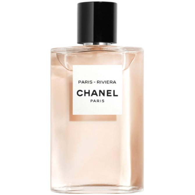 CHANEL PARIS - RIVIERA