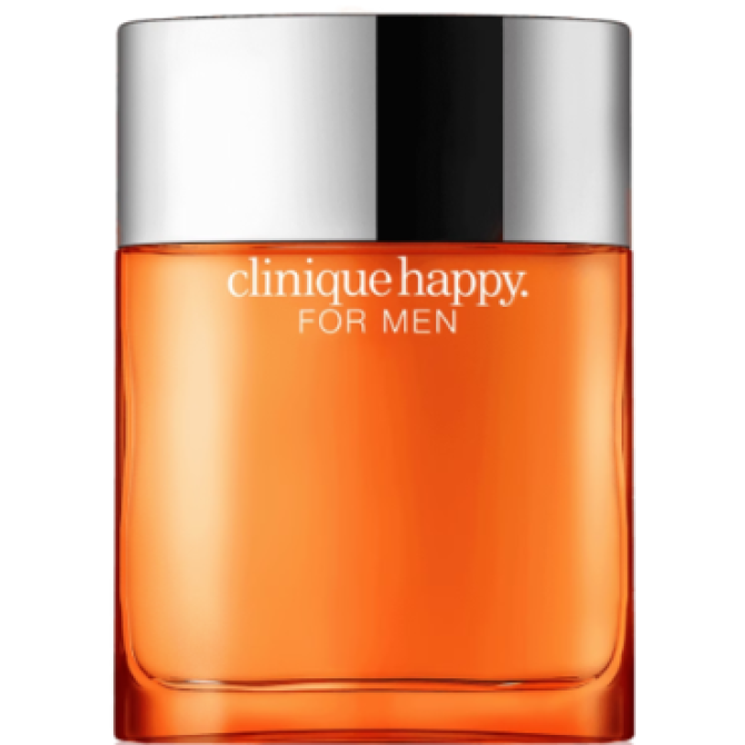 CLINIQUE HAPPY FOR MEN