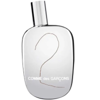 COMME DES GARCONS COMME DES GARCONS 2