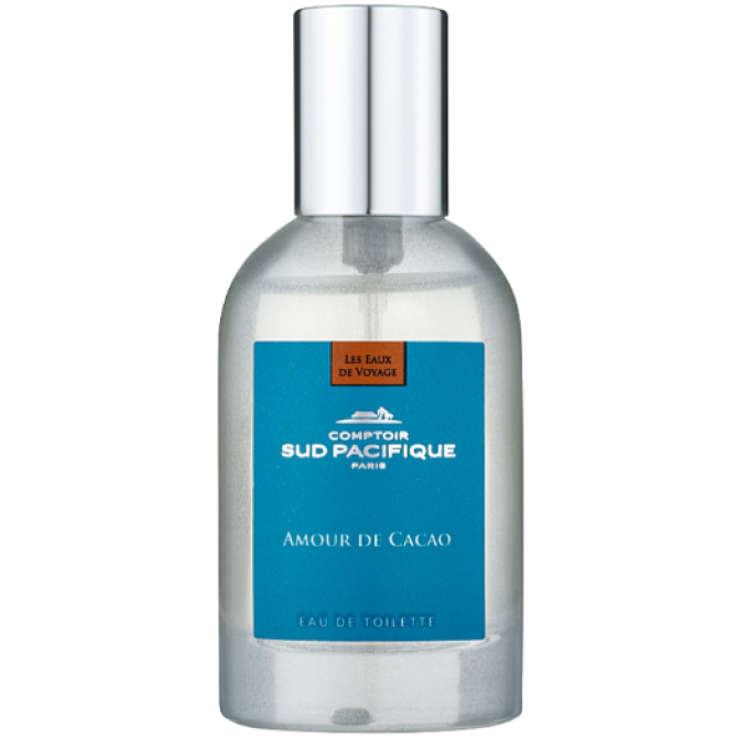 COMPTOIR SUD PACIFIQUE AMOUR DE CACAO