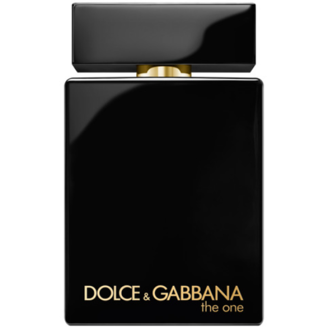 DOLCE & GABBANA THE ONE FOR MEN INTENSE